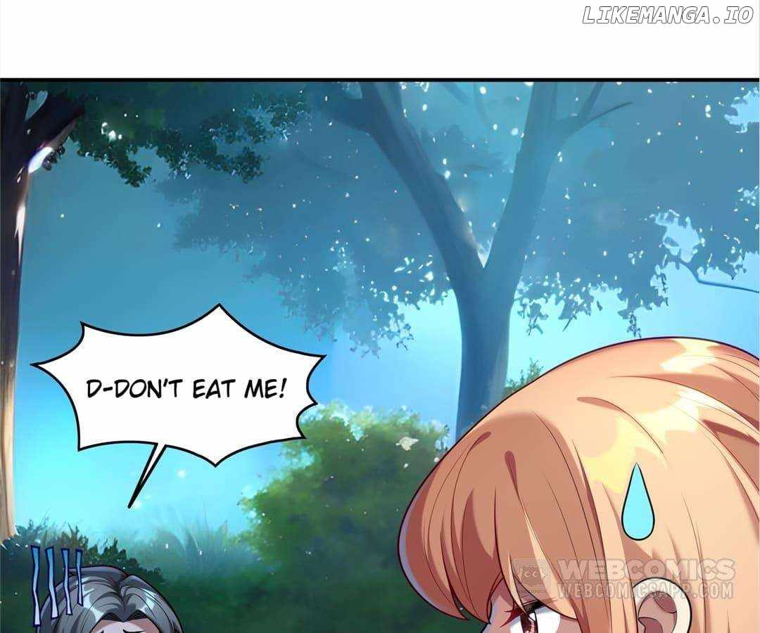 Aura Recovery: I Get a New Skill Everyday Chapter 76 - Page 30