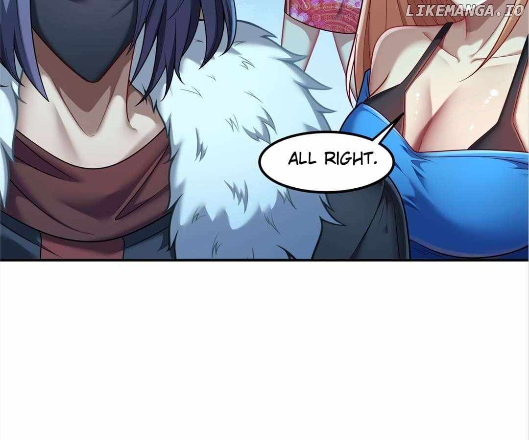 Aura Recovery: I Get a New Skill Everyday Chapter 76 - Page 33