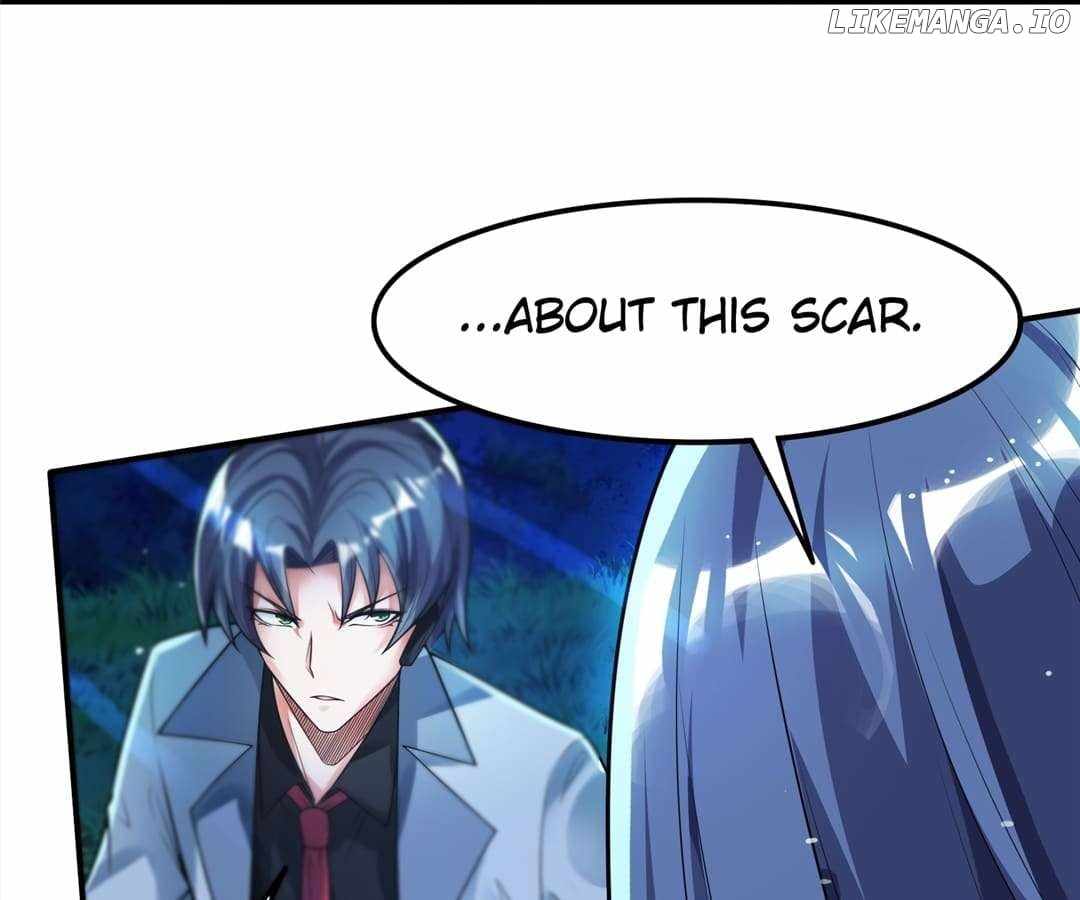 Aura Recovery: I Get a New Skill Everyday Chapter 76 - Page 36
