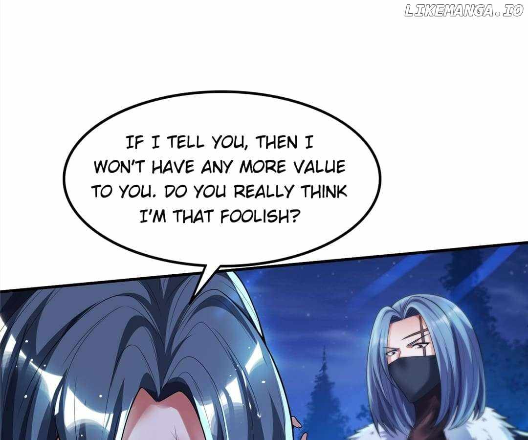 Aura Recovery: I Get a New Skill Everyday Chapter 76 - Page 38