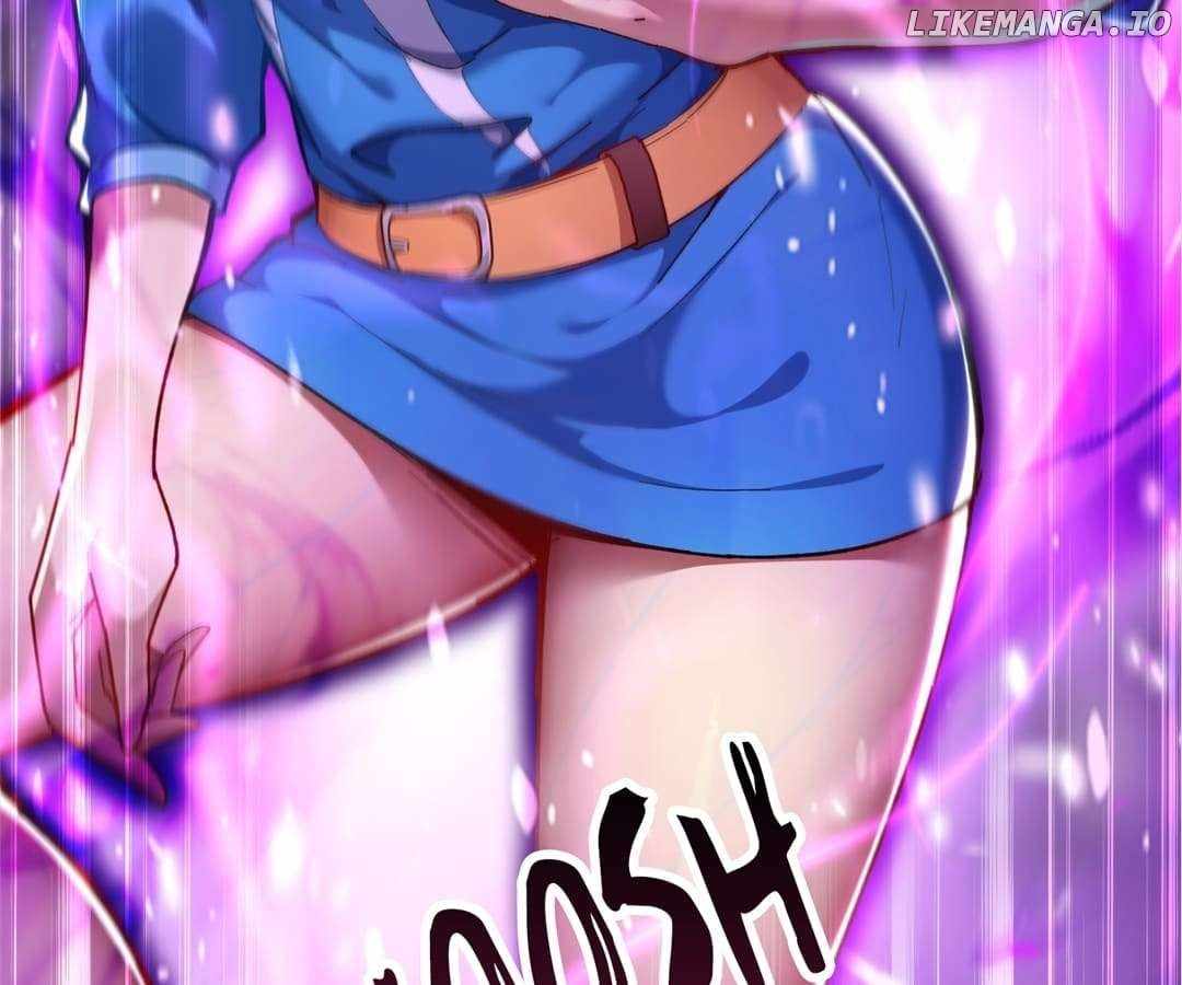 Aura Recovery: I Get a New Skill Everyday Chapter 76 - Page 4
