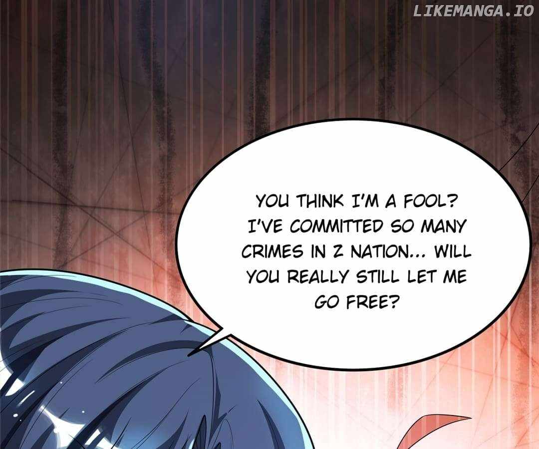 Aura Recovery: I Get a New Skill Everyday Chapter 76 - Page 40