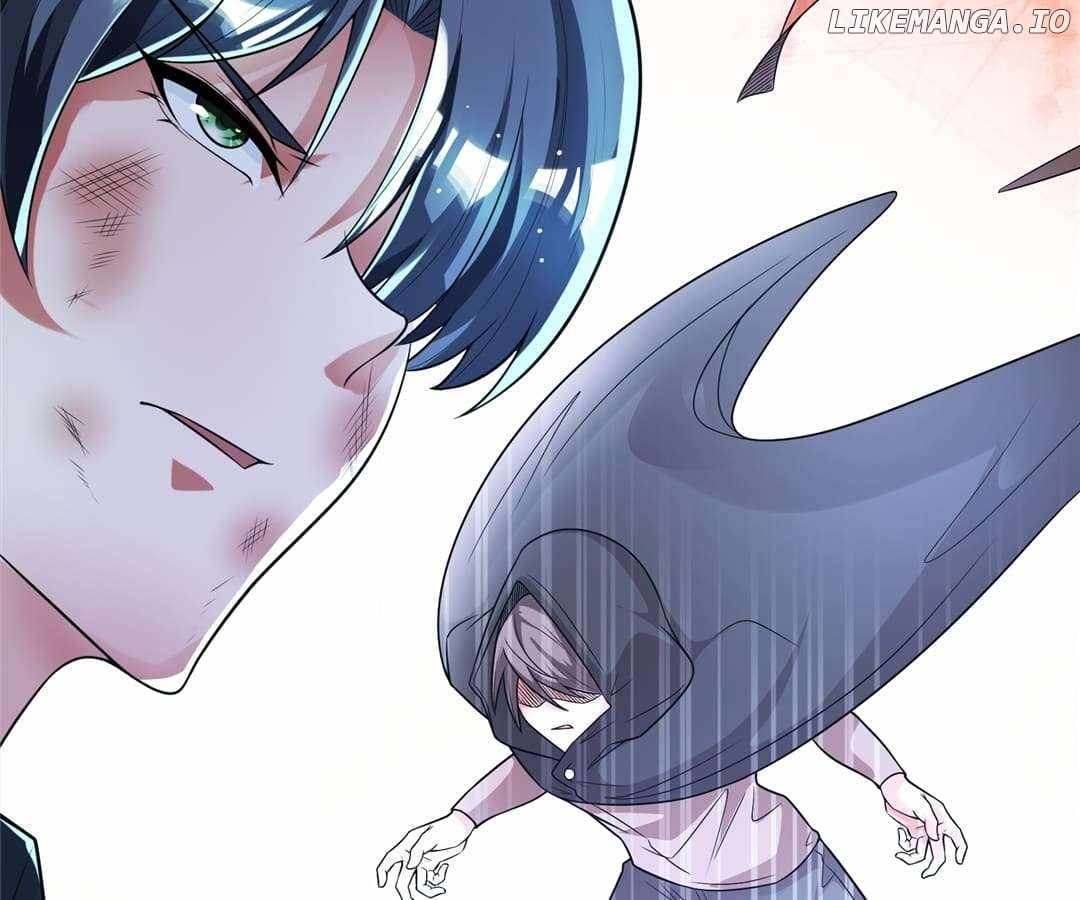 Aura Recovery: I Get a New Skill Everyday Chapter 76 - Page 41