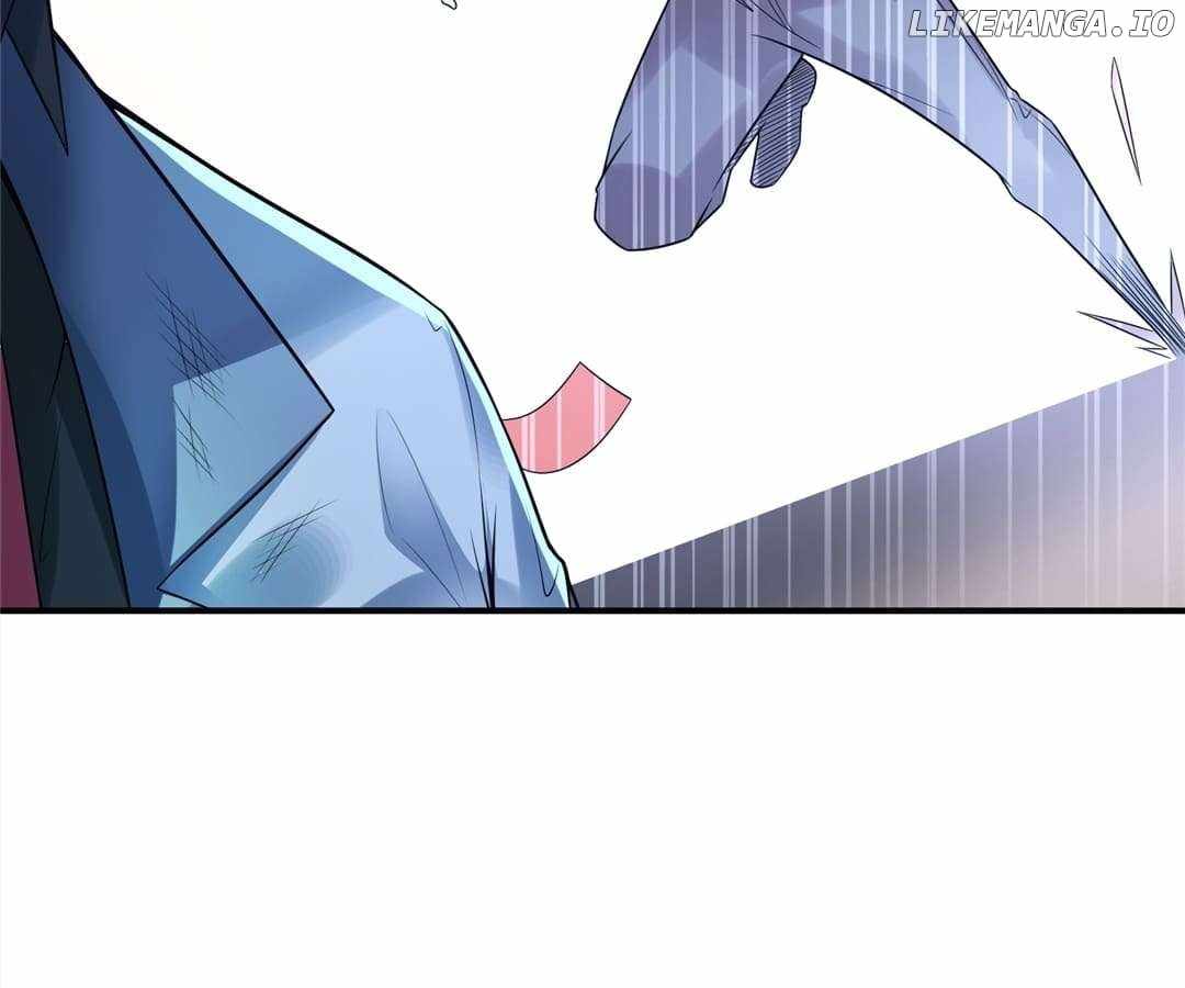 Aura Recovery: I Get a New Skill Everyday Chapter 76 - Page 42