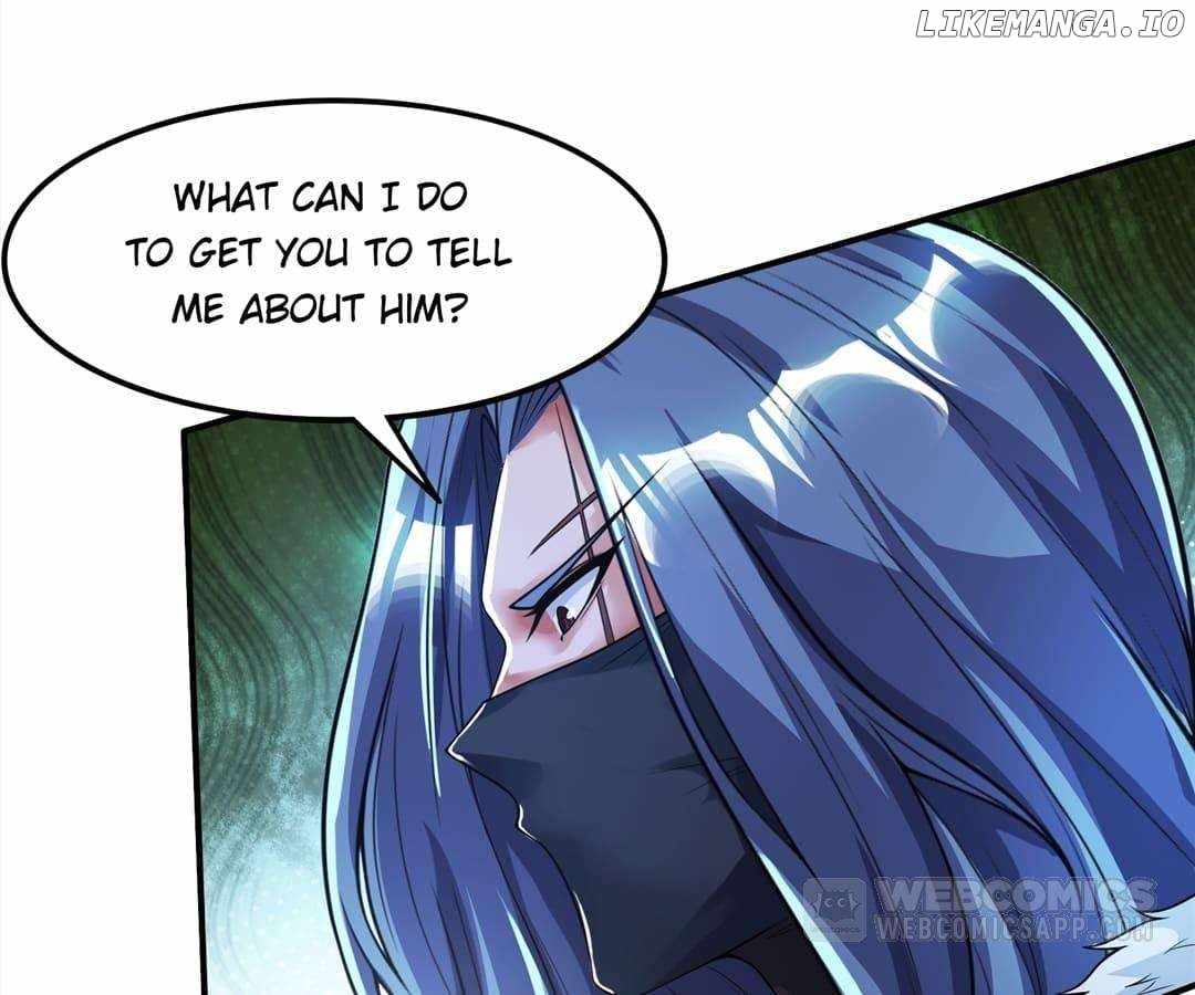 Aura Recovery: I Get a New Skill Everyday Chapter 76 - Page 43