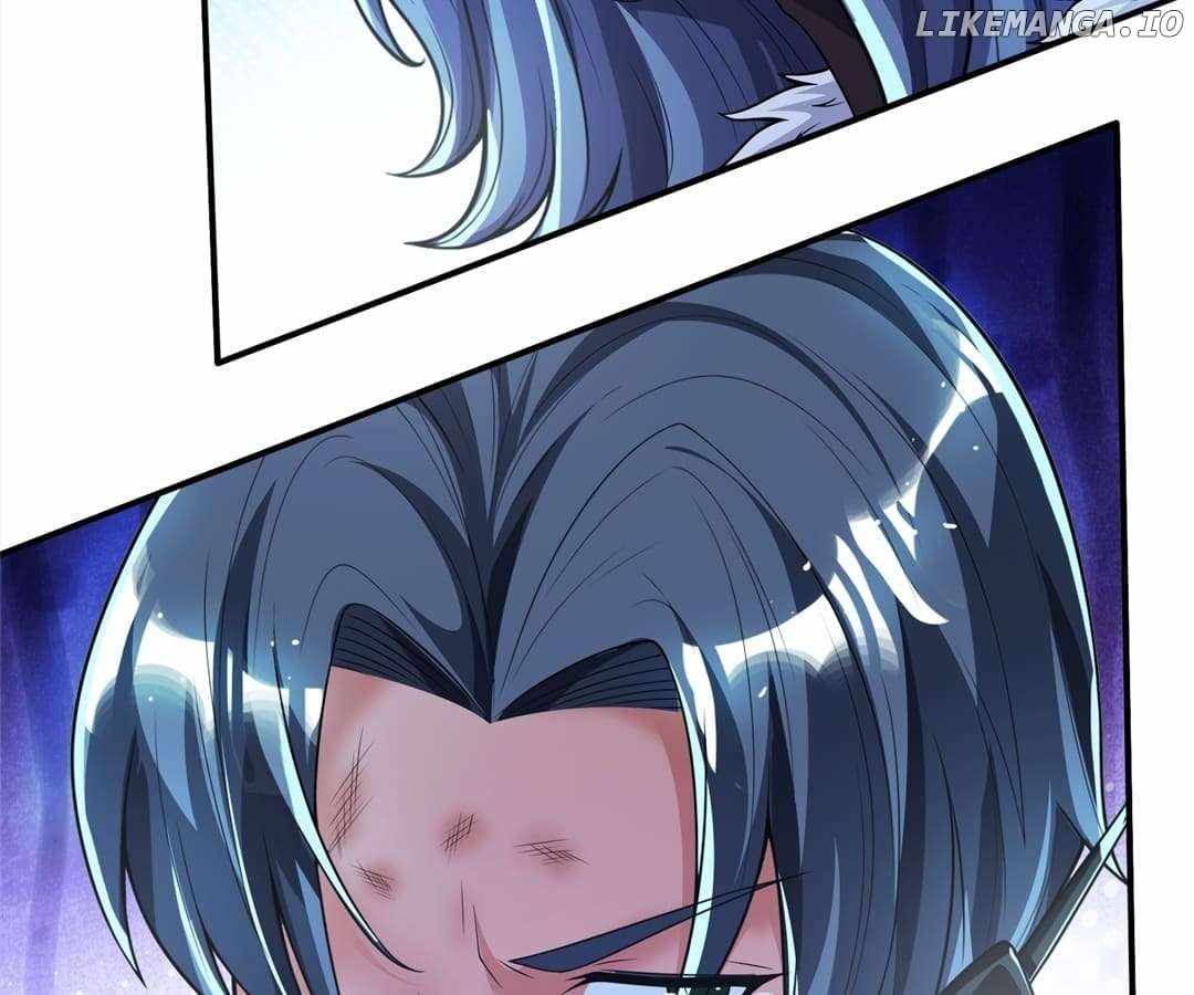 Aura Recovery: I Get a New Skill Everyday Chapter 76 - Page 44