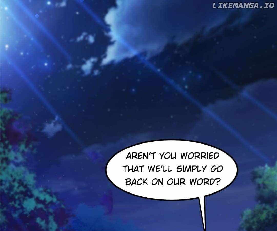 Aura Recovery: I Get a New Skill Everyday Chapter 76 - Page 46