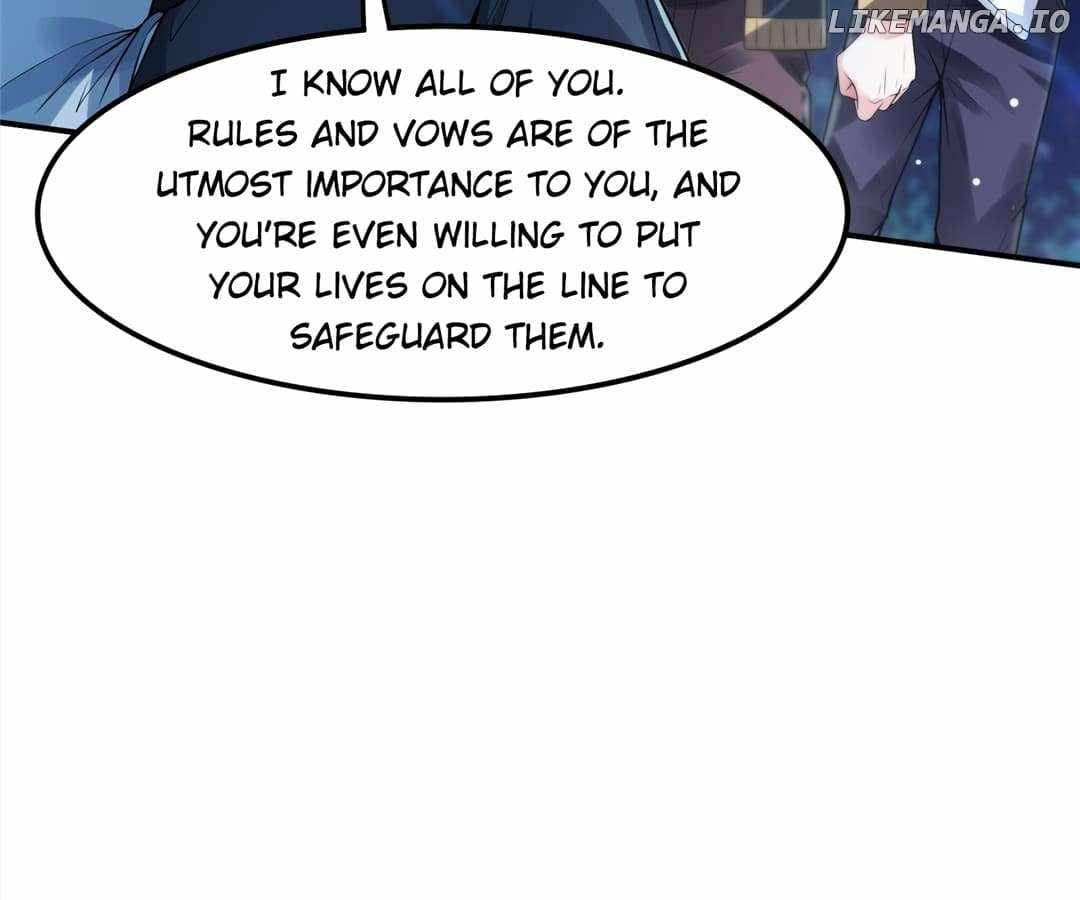 Aura Recovery: I Get a New Skill Everyday Chapter 76 - Page 48