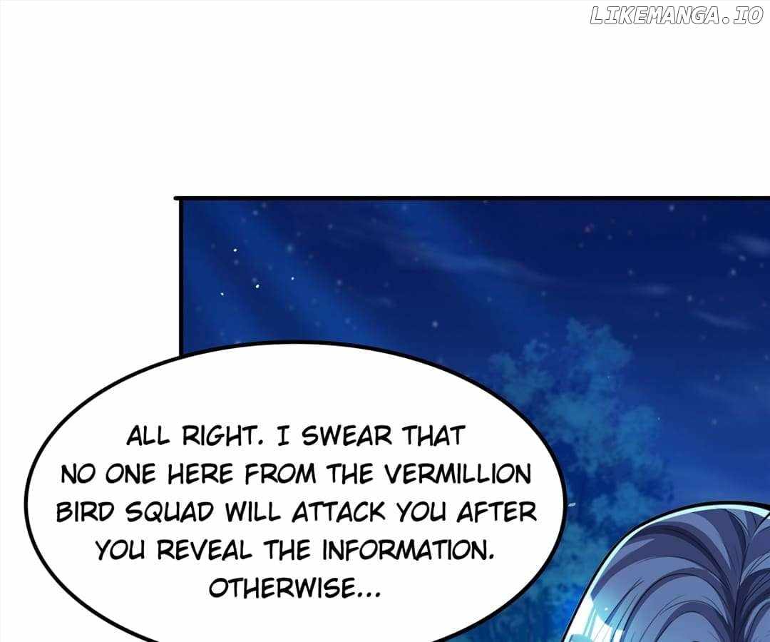 Aura Recovery: I Get a New Skill Everyday Chapter 76 - Page 49