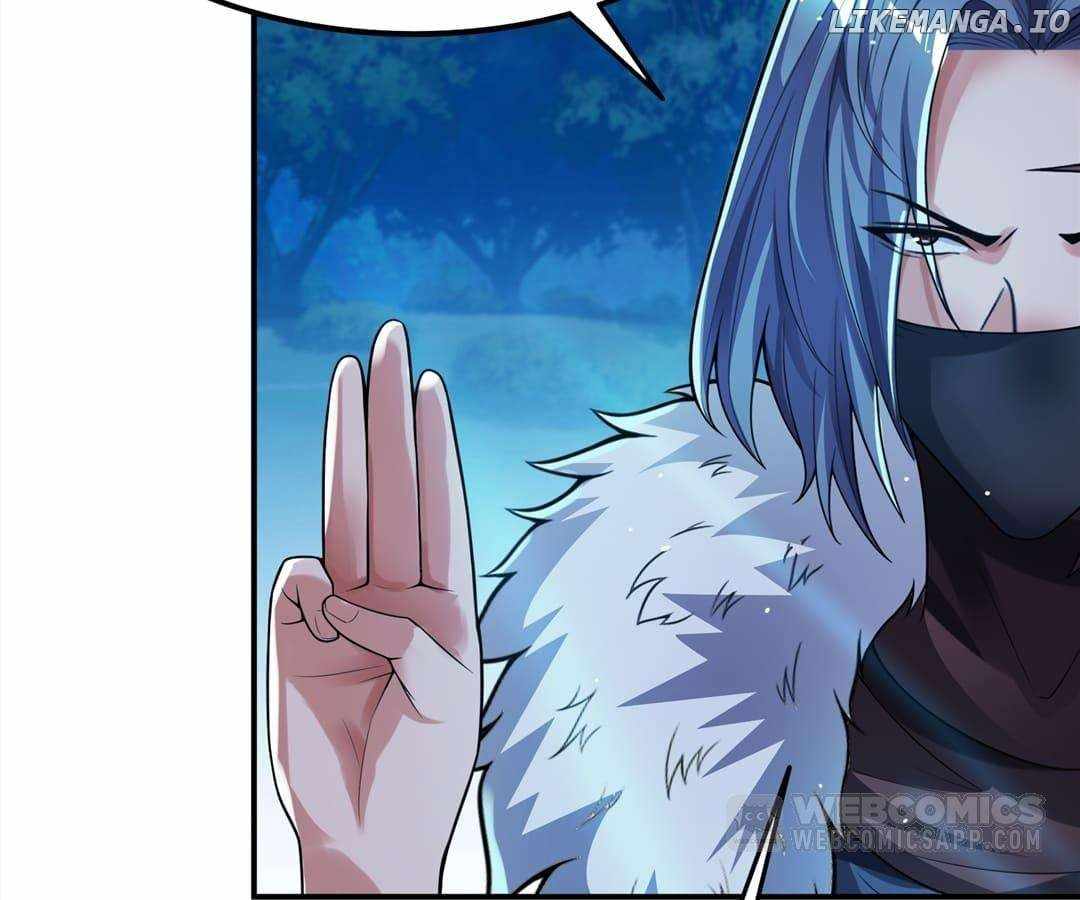 Aura Recovery: I Get a New Skill Everyday Chapter 76 - Page 50