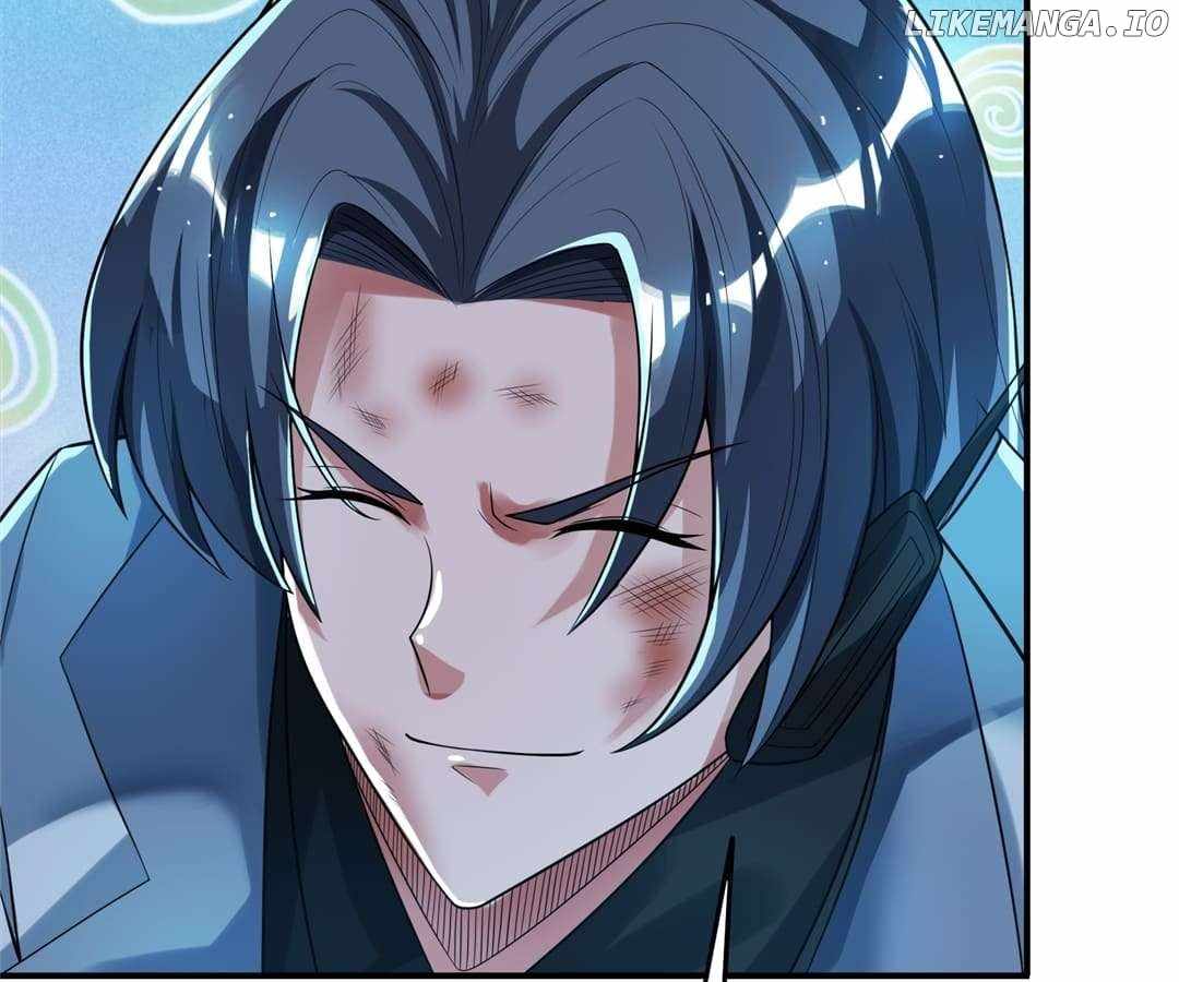 Aura Recovery: I Get a New Skill Everyday Chapter 76 - Page 52