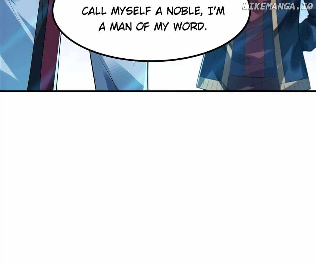 Aura Recovery: I Get a New Skill Everyday Chapter 76 - Page 55