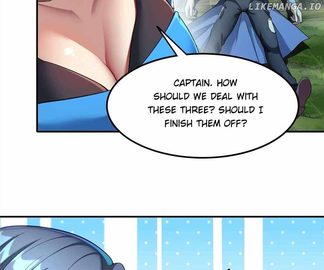 Aura Recovery: I Get a New Skill Everyday Chapter 76 - Page 9
