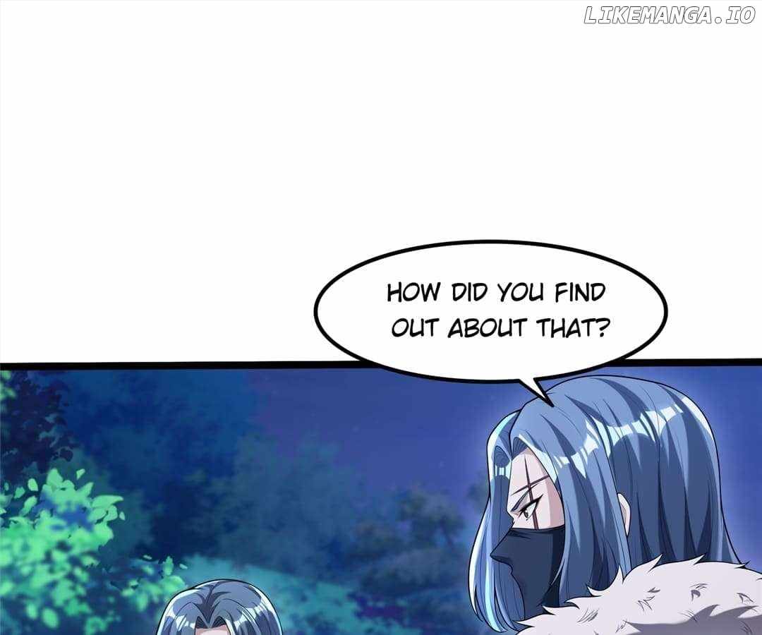 Aura Recovery: I Get a New Skill Everyday Chapter 77 - Page 0