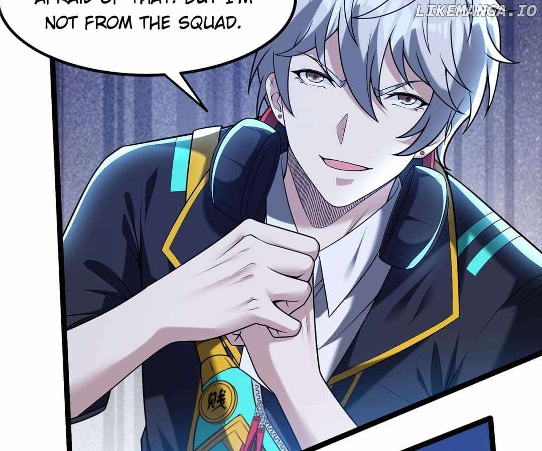 Aura Recovery: I Get a New Skill Everyday Chapter 77 - Page 11