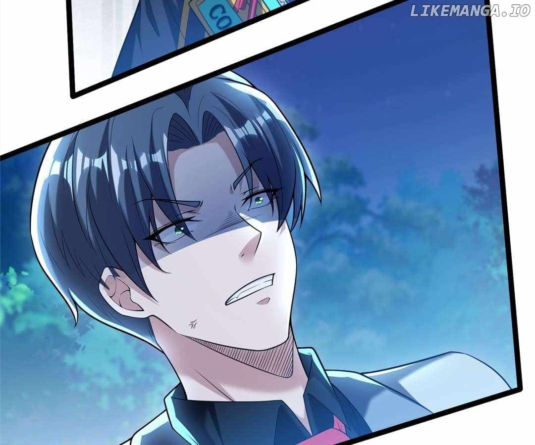 Aura Recovery: I Get a New Skill Everyday Chapter 77 - Page 12