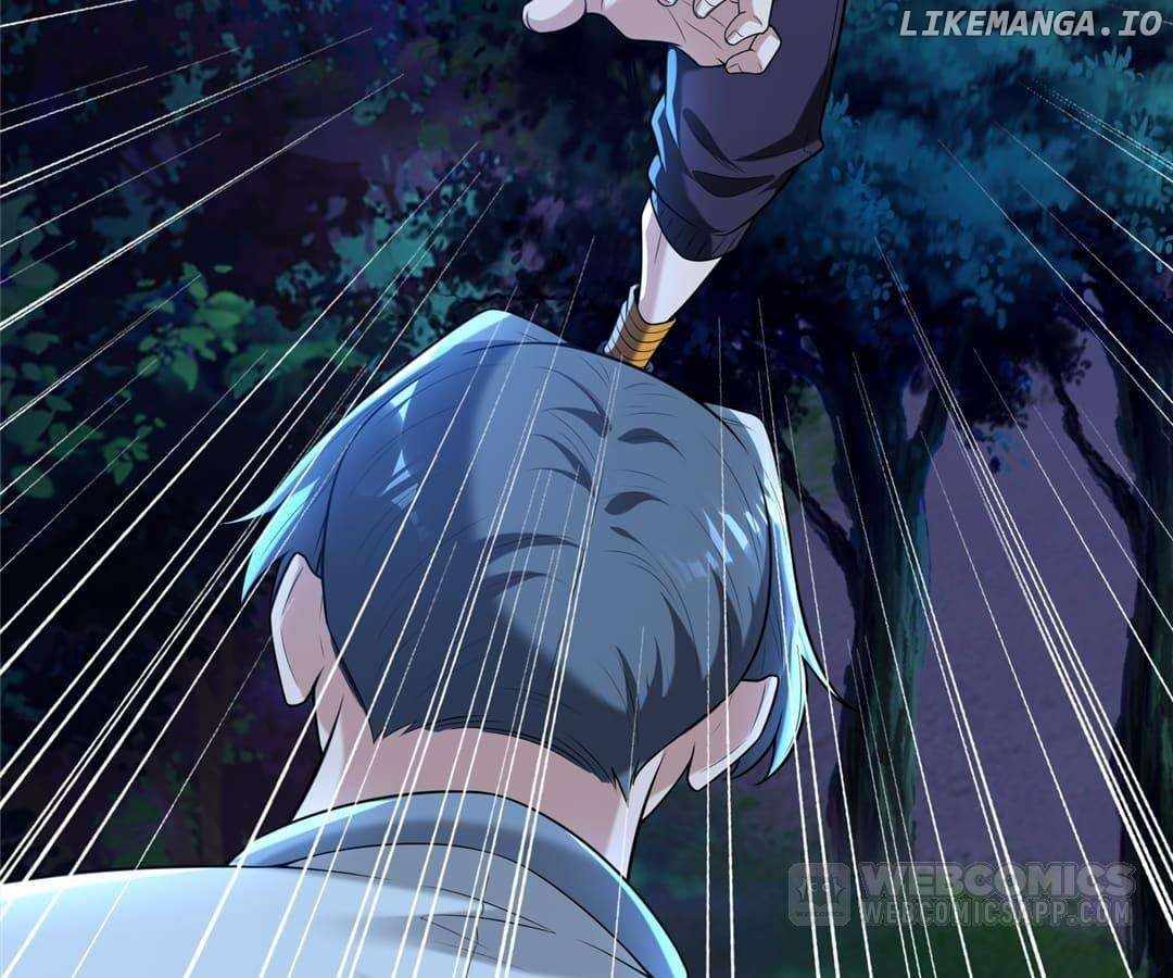Aura Recovery: I Get a New Skill Everyday Chapter 77 - Page 15