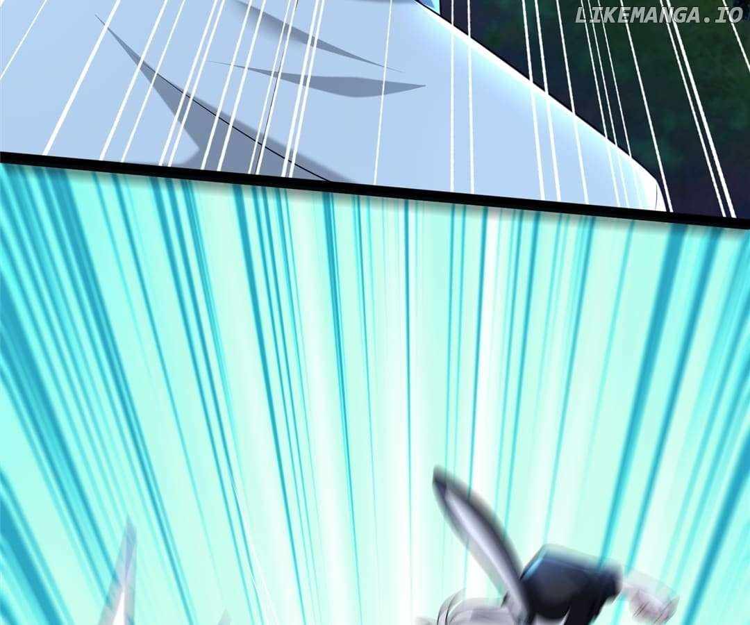Aura Recovery: I Get a New Skill Everyday Chapter 77 - Page 16