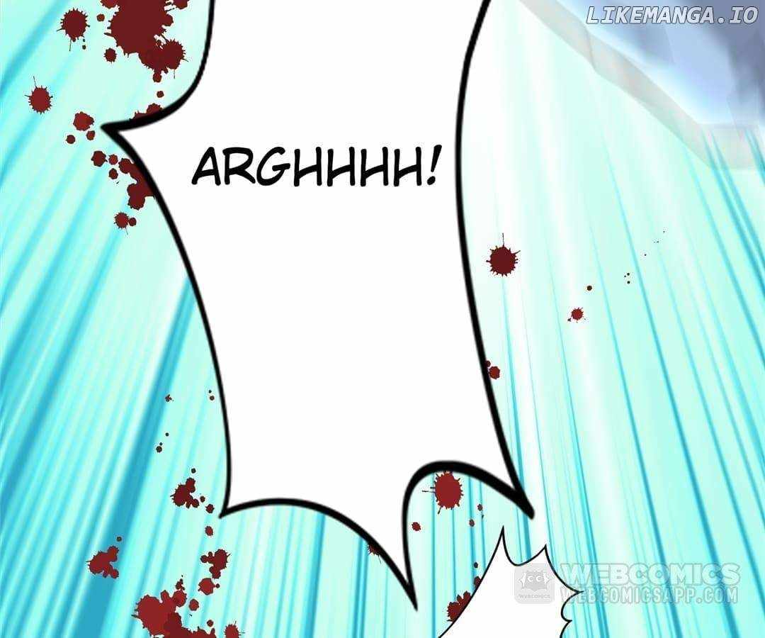 Aura Recovery: I Get a New Skill Everyday Chapter 77 - Page 19