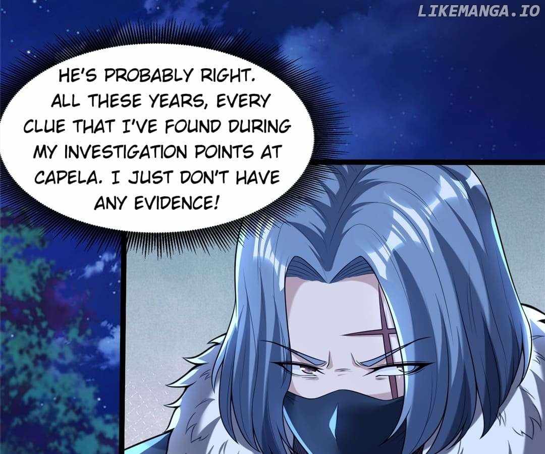 Aura Recovery: I Get a New Skill Everyday Chapter 77 - Page 2