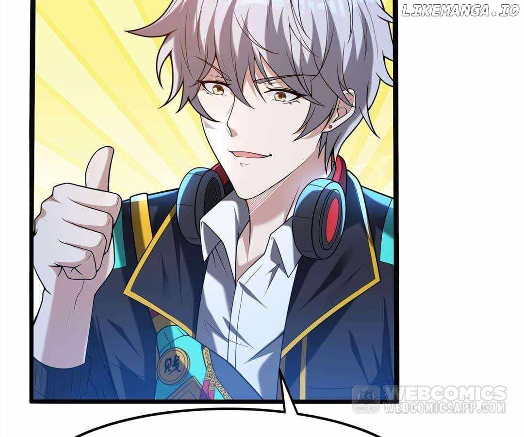Aura Recovery: I Get a New Skill Everyday Chapter 77 - Page 27