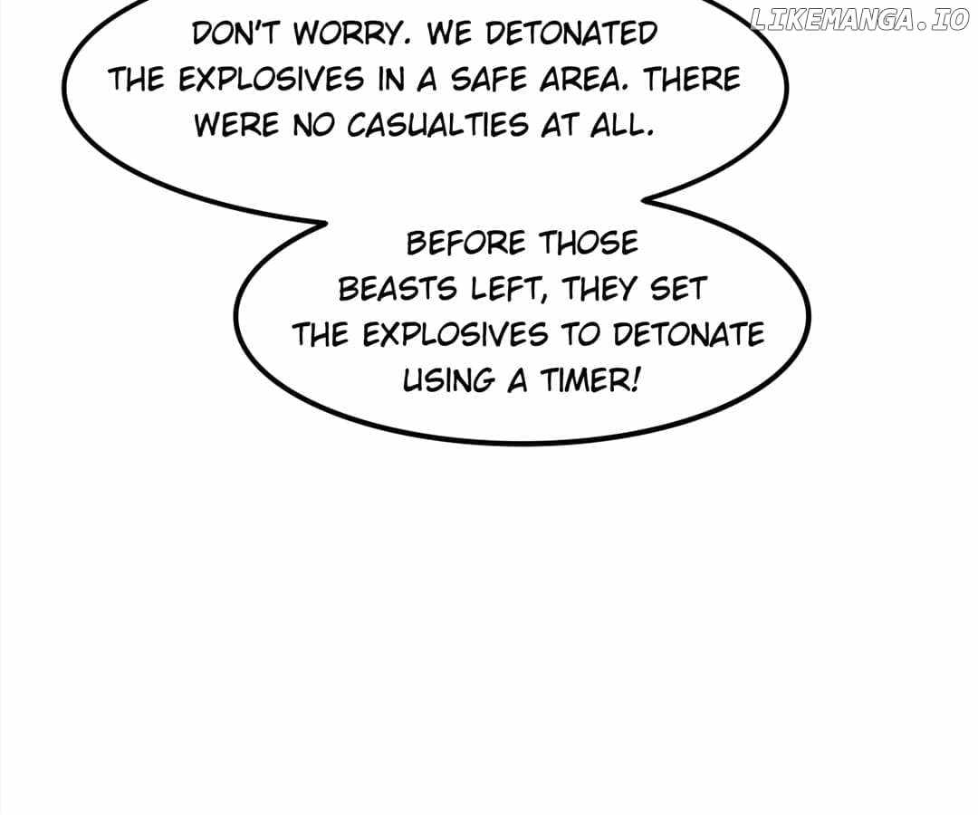 Aura Recovery: I Get a New Skill Everyday Chapter 77 - Page 28
