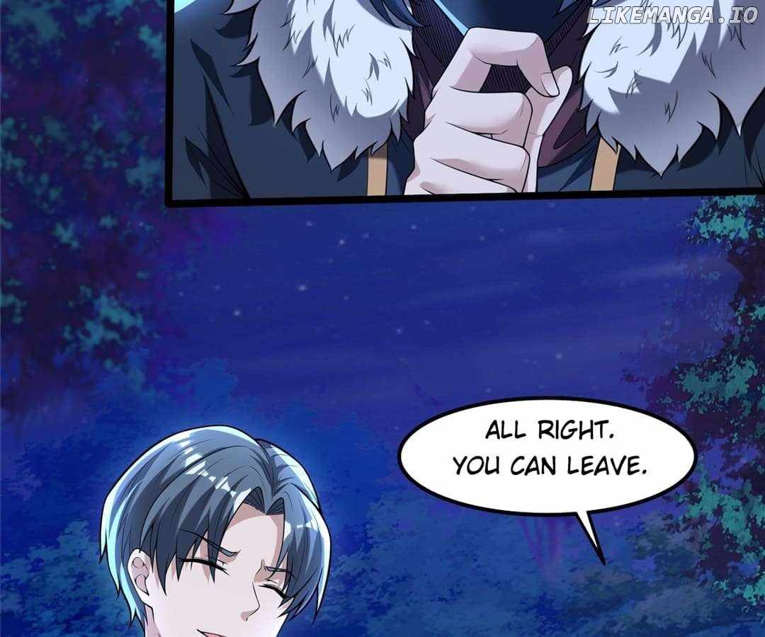 Aura Recovery: I Get a New Skill Everyday Chapter 77 - Page 3