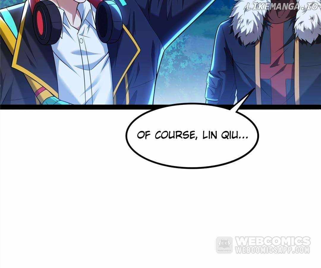 Aura Recovery: I Get a New Skill Everyday Chapter 77 - Page 30
