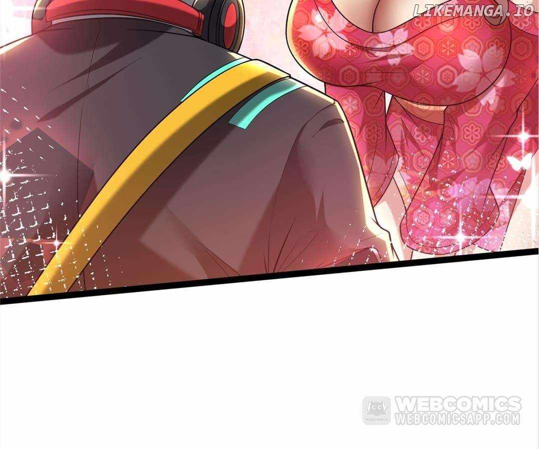 Aura Recovery: I Get a New Skill Everyday Chapter 77 - Page 49