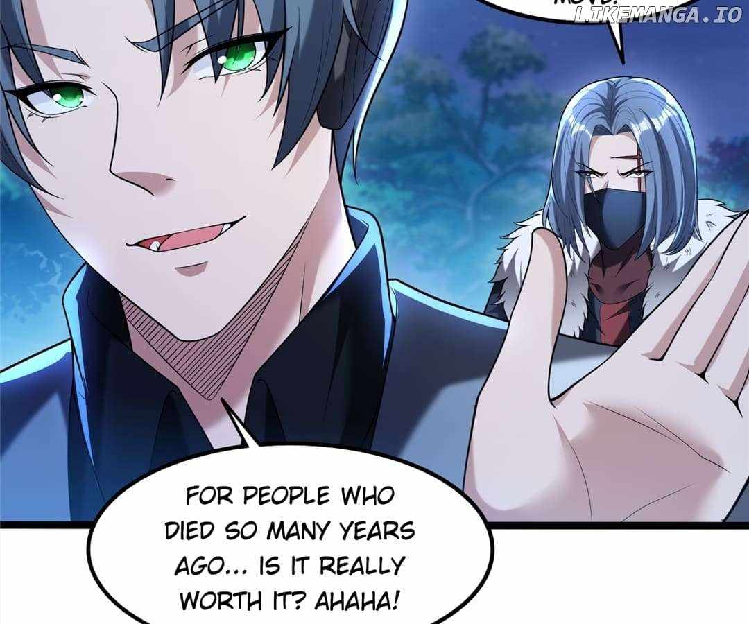 Aura Recovery: I Get a New Skill Everyday Chapter 77 - Page 6