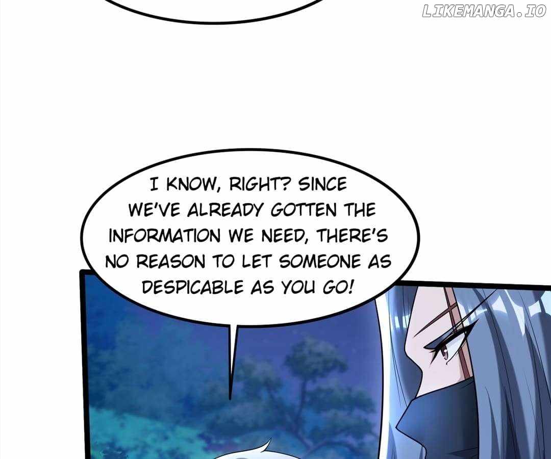 Aura Recovery: I Get a New Skill Everyday Chapter 77 - Page 7