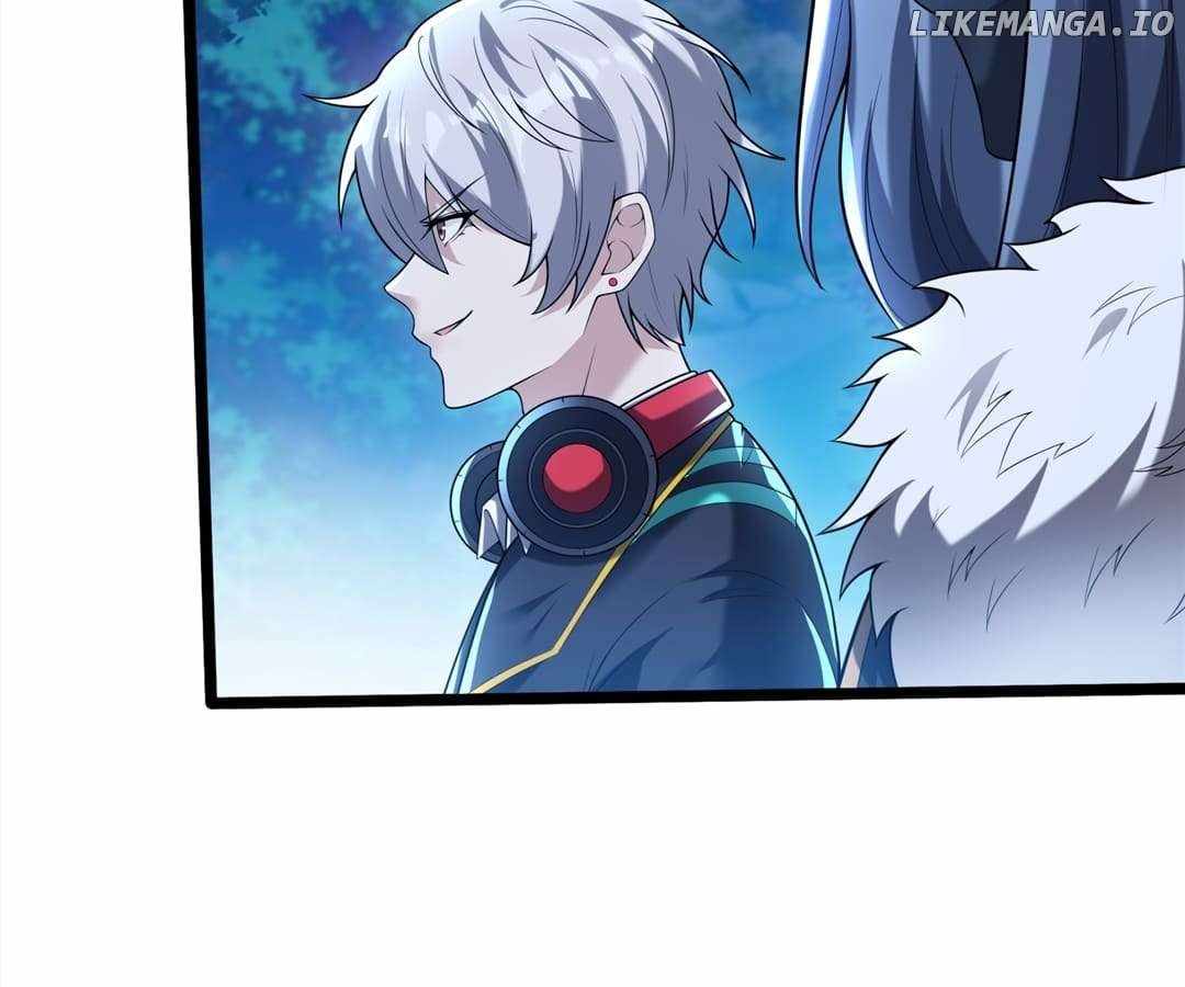 Aura Recovery: I Get a New Skill Everyday Chapter 77 - Page 8