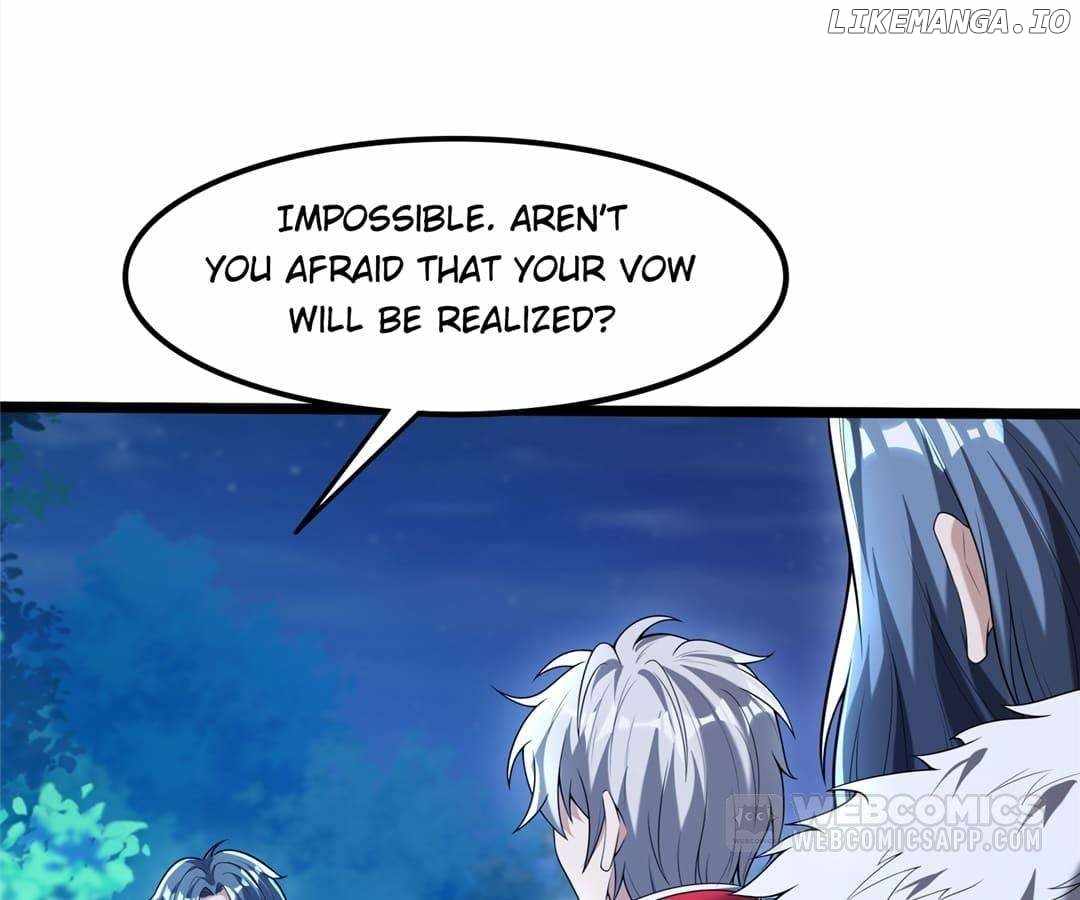 Aura Recovery: I Get a New Skill Everyday Chapter 77 - Page 9