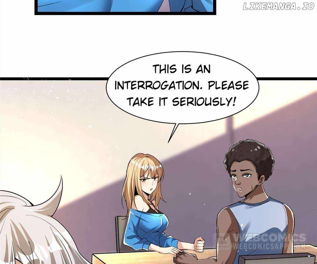 Aura Recovery: I Get a New Skill Everyday Chapter 78 - Page 1