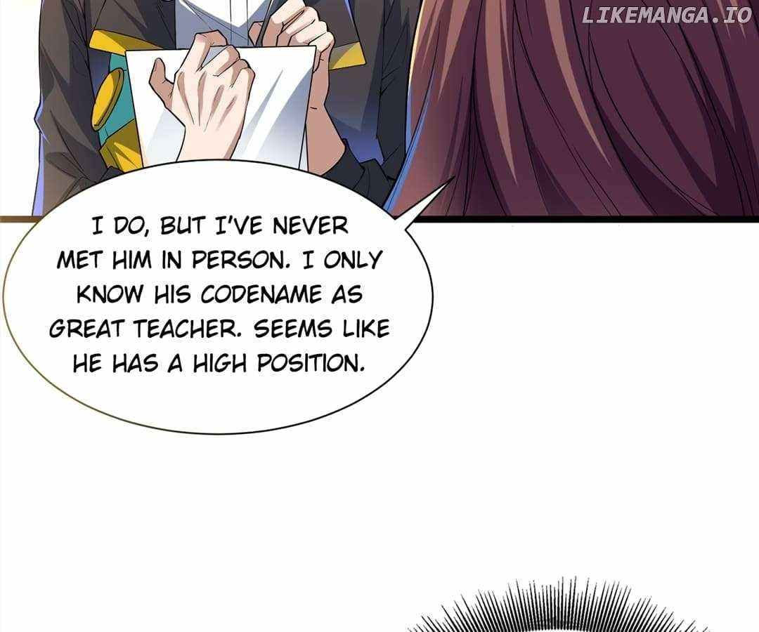 Aura Recovery: I Get a New Skill Everyday Chapter 78 - Page 10