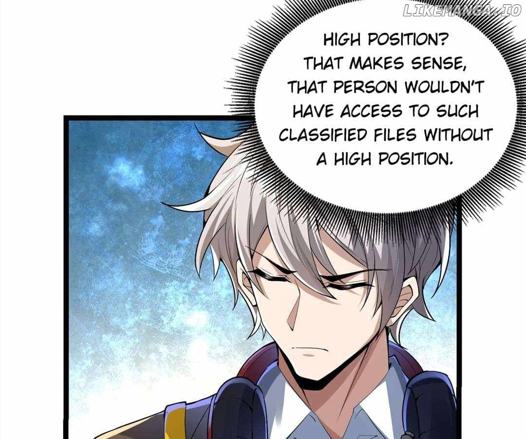 Aura Recovery: I Get a New Skill Everyday Chapter 78 - Page 11