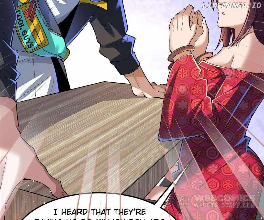 Aura Recovery: I Get a New Skill Everyday Chapter 78 - Page 17