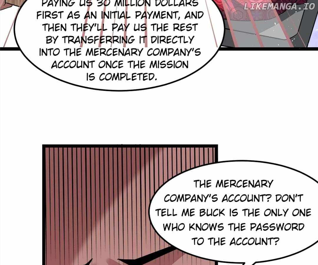Aura Recovery: I Get a New Skill Everyday Chapter 78 - Page 18