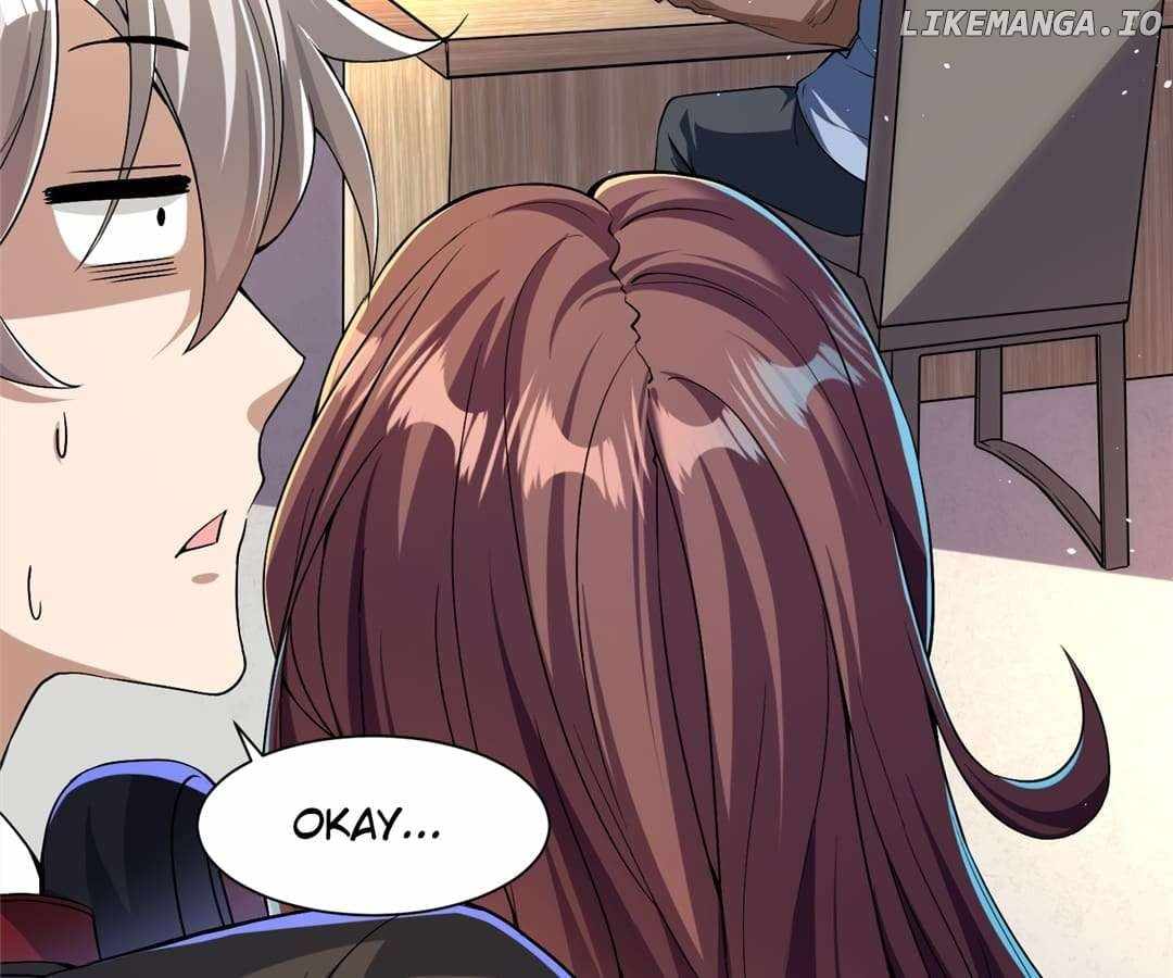 Aura Recovery: I Get a New Skill Everyday Chapter 78 - Page 2