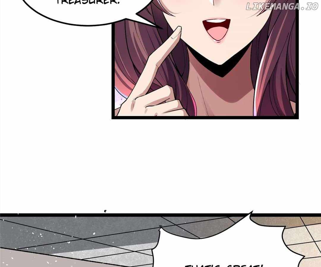 Aura Recovery: I Get a New Skill Everyday Chapter 78 - Page 20