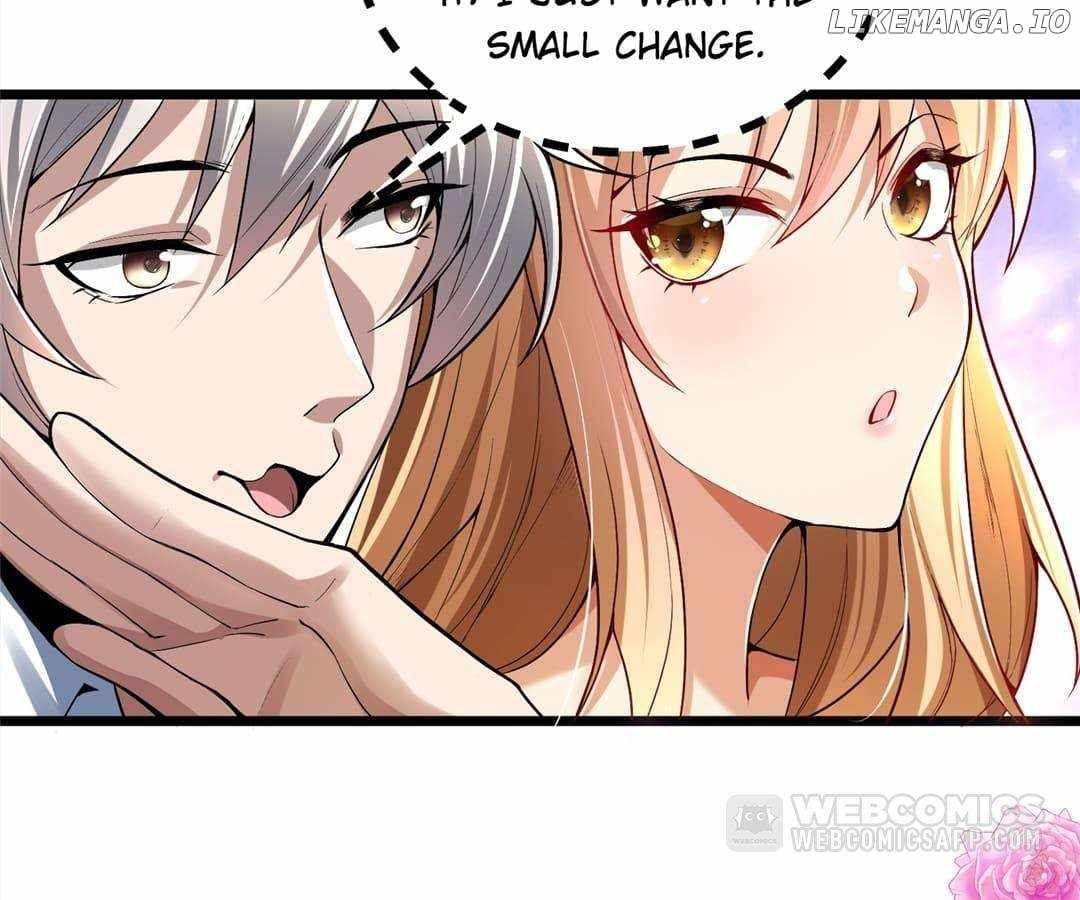Aura Recovery: I Get a New Skill Everyday Chapter 78 - Page 29