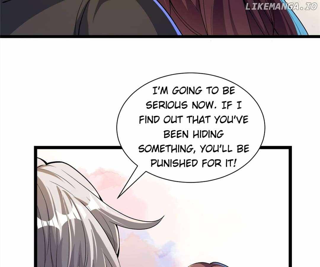 Aura Recovery: I Get a New Skill Everyday Chapter 78 - Page 3