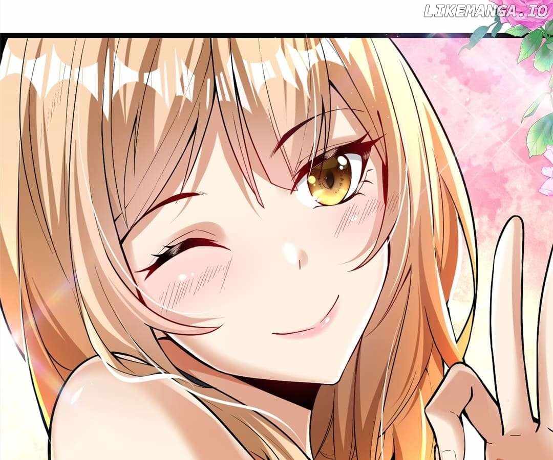 Aura Recovery: I Get a New Skill Everyday Chapter 78 - Page 30