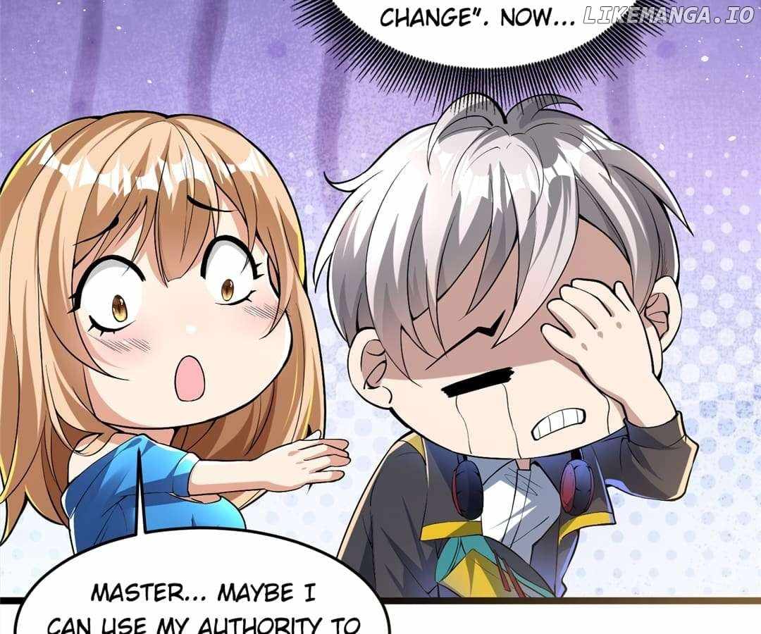 Aura Recovery: I Get a New Skill Everyday Chapter 78 - Page 38