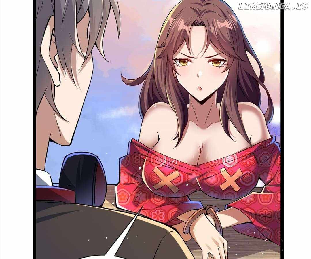 Aura Recovery: I Get a New Skill Everyday Chapter 78 - Page 4