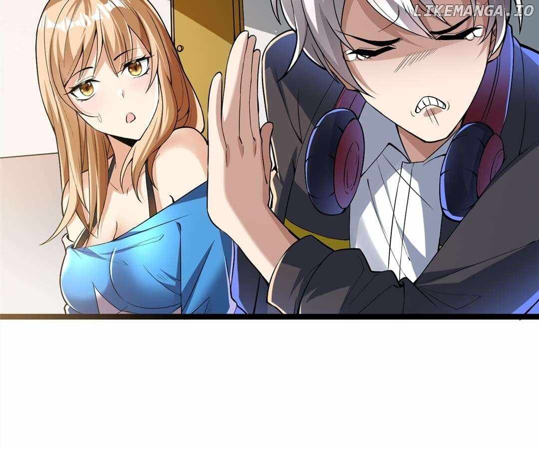 Aura Recovery: I Get a New Skill Everyday Chapter 78 - Page 40