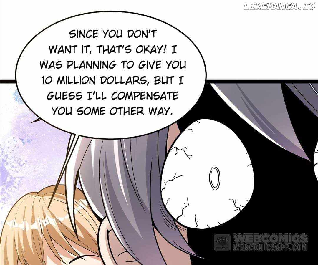Aura Recovery: I Get a New Skill Everyday Chapter 78 - Page 41