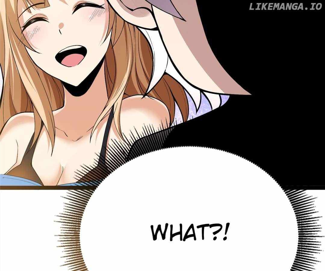 Aura Recovery: I Get a New Skill Everyday Chapter 78 - Page 42