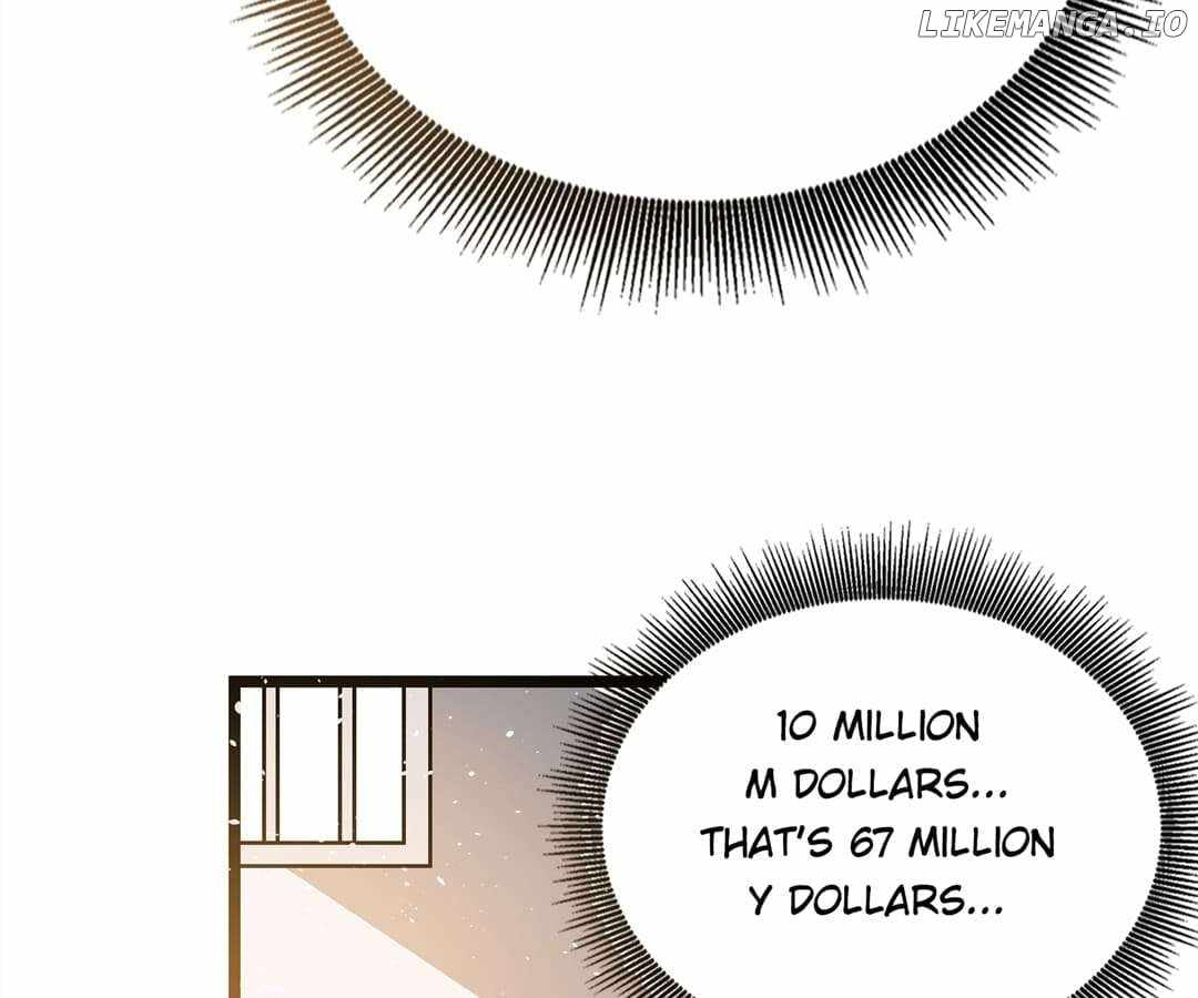 Aura Recovery: I Get a New Skill Everyday Chapter 78 - Page 43