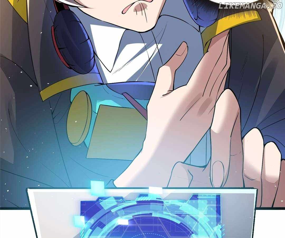 Aura Recovery: I Get a New Skill Everyday Chapter 78 - Page 46